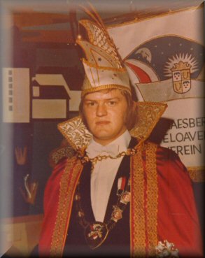 Prins Jo III Lindelauf (1974)