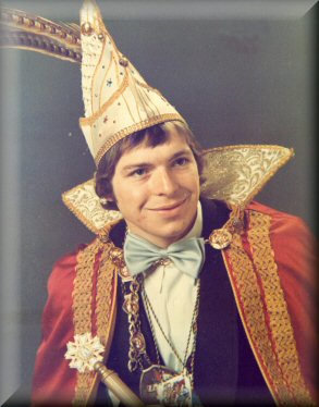 Prins John I Wetzler<br />(1975)