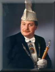 Prins Ed I Heuvelmans (1988)