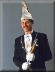 Prins Jan II Weijers (1989)