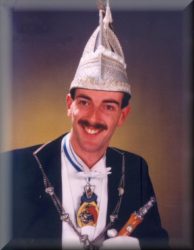 Prins Mario I Ogrinc (1990-1991)