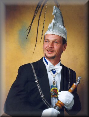 Prins Peter I Snijders (2002)