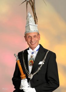 2020ron Prins Ron I (2020)